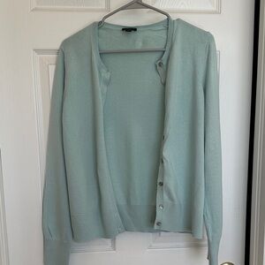 Sweet Ann Taylor Cardigan Sweater
